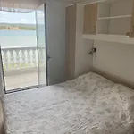 Mrljane 8464a דירה Neviđane