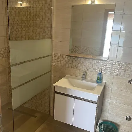 Mrljane 8464a Apartamento