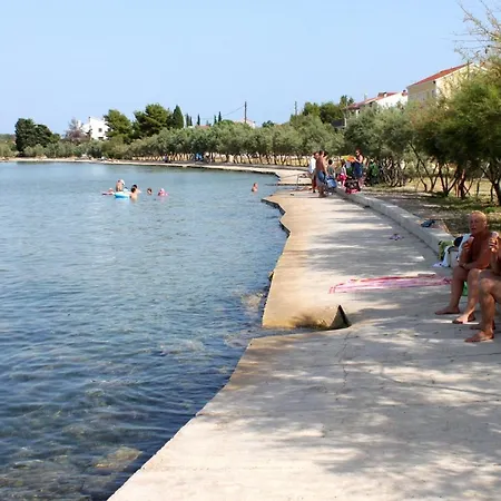 Mrljane 8464a Appartement