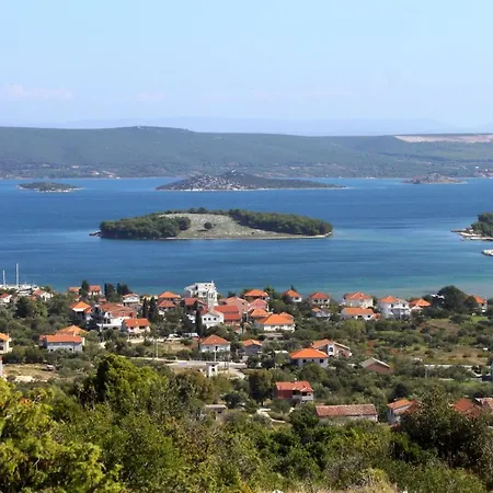 Mrljane 8464a Appartement *