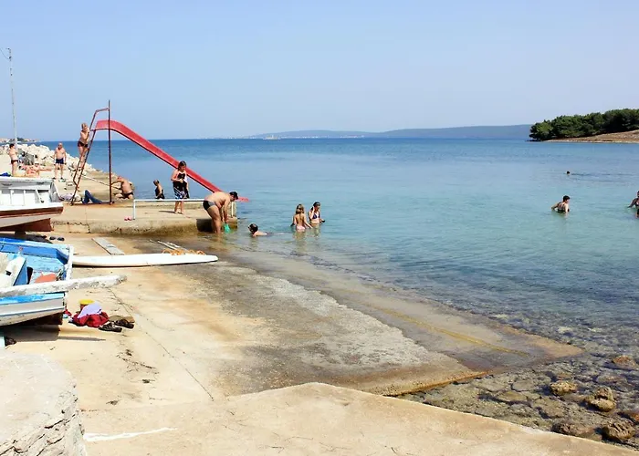 Lägenhet Mrljane 8464a