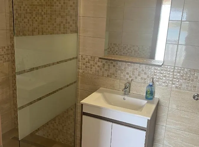 Mrljane 8464a Lägenhet