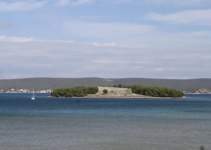 Lägenhet Mrljane 8464a Neviđane