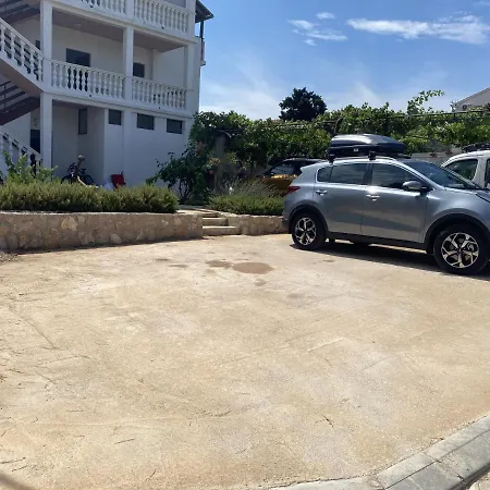 Appartement Mrljane 8464a Neviđane