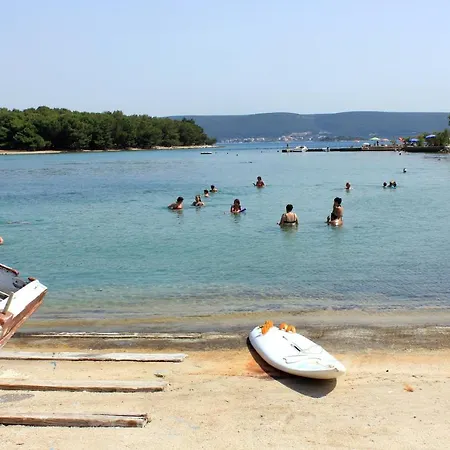 Appartement Mrljane 8464a *